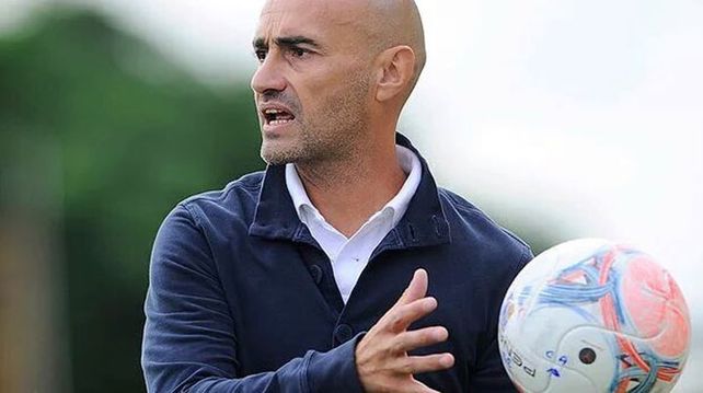 Colón ya tiene nuevo entrenador