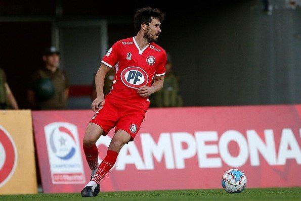 El Melli García seguiría en el exterior.