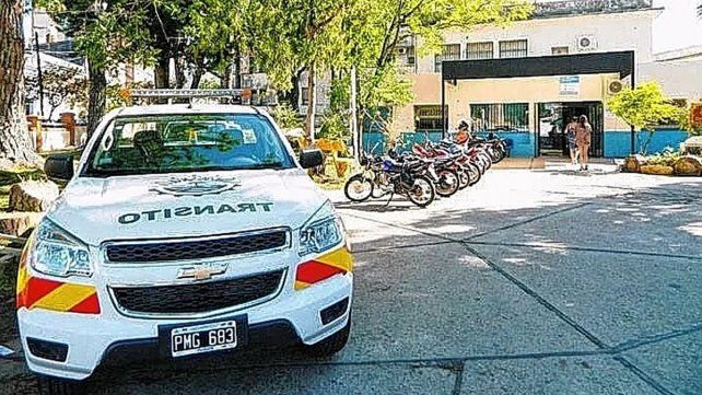 Concordia: reemplazaron a funcionario de Tránsito por denuncia de acoso