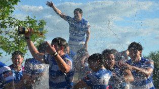 Colón RC es el último campeón del certamen que organiza la UER.