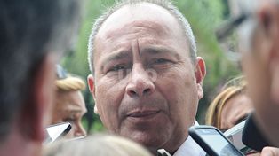 Jorge Molina