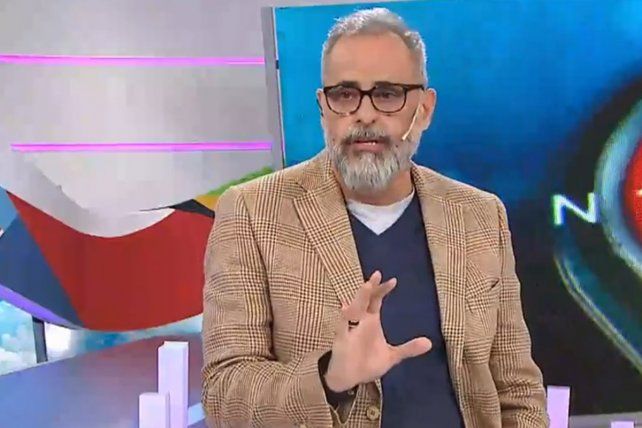 Jorge Rial pidió que dejen en paz a su familia luego de las versiones sobre su presente sentimental.