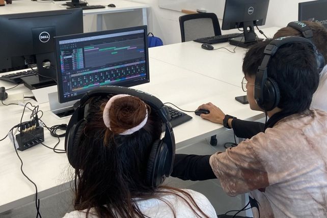 Inteligencia Artificial, ventas y videojuegos: últimos días para anotarse a los cursos gratuitos de Tecnoteca