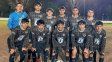 Se reanudó con sorpresas la acción en la Copa Concejo 0.0%