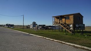 Vitta Urbano, en General Lagos, fusiona la vida cotidiana con actividades recreativas, deportivas y lúdicas, según se indicó.