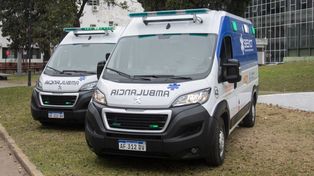El Sies habilita otras líneas de emergencias por inconvenientes en la línea 107.&nbsp;