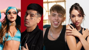 Spotify Wrapped: los diez cantantes más escuchados durante 2024 en Argentina