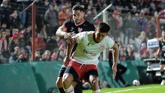 Instituto y Estudiantes empataron sin goles por la fecha 18 de la Liga Profesional.