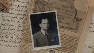 La historia del hombre que fue electo gobernador de Santa Fe pero antes de asumir se suicidó