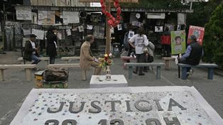 Croma&ntilde;&oacute;n: ocho a&ntilde;os de prisi&oacute;n para Chab&aacute;n y cinco a Patricio Fontanet
