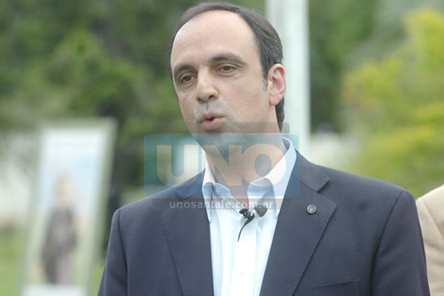 Nuevo organigrama municipal