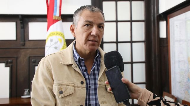 Juan Manuel Pusineri resaltó que más del 98% de las incorporaciones corresponden a servicios altamente demandados