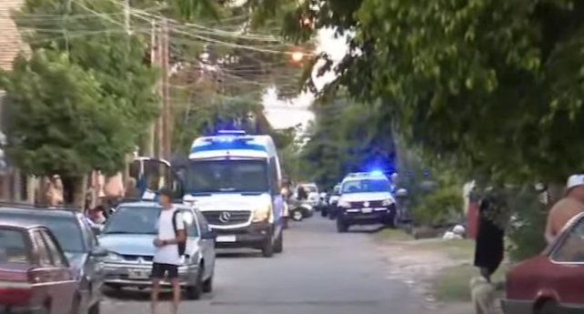 Cayó en la zona norte la banda narco de Los Mellis, liderada por dos jugadores de futsal de Central