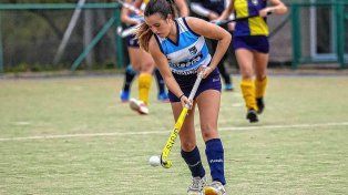 Se vienen atractivos duelos en el Torneo Oficial de damas