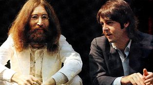 Paul McCartney y John Lennon: una sociedad creativa que cambió la historia de la música