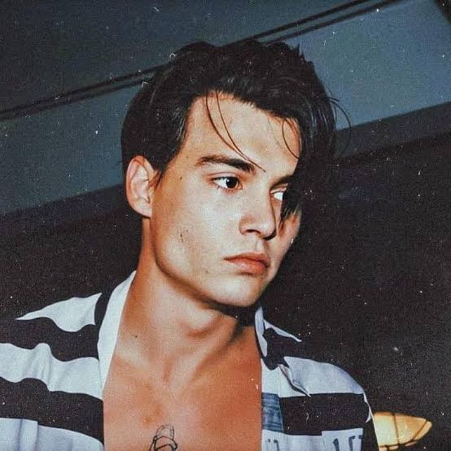 Johnny Depp: la historia del actor que se enfrenta a un juicio contra su ex mujer