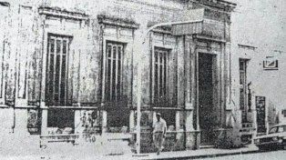 Paraná, 200 años de una ciudad: edificios que cuentan historias