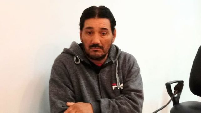 El Pájaro Rolón. Foto: reconquistahoy.com