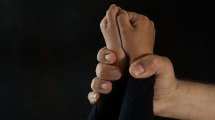 VIolencia doméstica