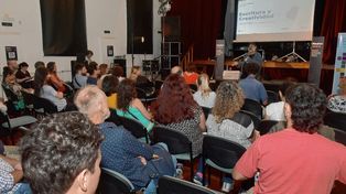 Paraná recibe a las jornadas del Nodo entrerriano del MICA 