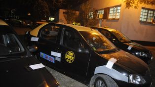 La logística de Los Monos provocó filtraciones