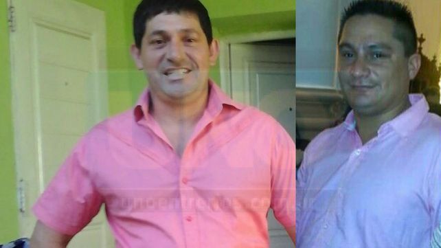 A juicio. El Tavi y Cepillo deberán rendir cuentas sobre el asalto a una familia en Las Cuevas.