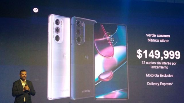 Smartphone: la batalla de la gama alta