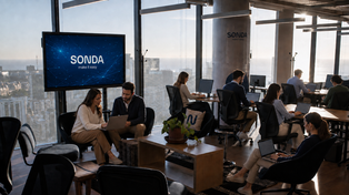 SONDA: tecnología para ciudades que entienden y responden a sus ciudadanos