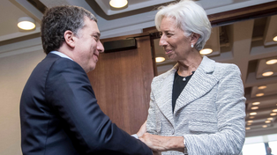 El FMI pide subir retenciones y vender el fondo jubilatorio