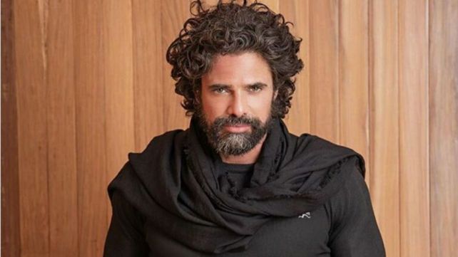 Moria Casán reveló detalles sobre la internación de Luciano Castro