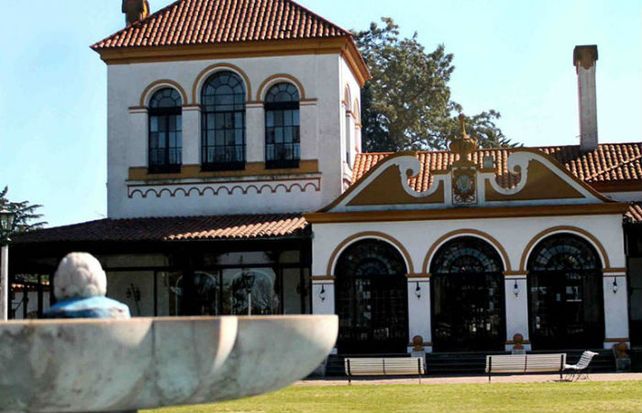 Los jugadores arrestados pertenecen al club Los Cedros