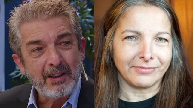 Ricardo Darín le respondió a un usuario que&nbsp; hizo un comentario agresivo contra su hermana&nbsp;