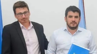 Un tribunal rosarino condenó a 7 años de prisión al narcotraficante venadense Nahuel Novelino por las amenazas al ex funcionario Sergio Maidana y al intendente Leonel Chiarella.
