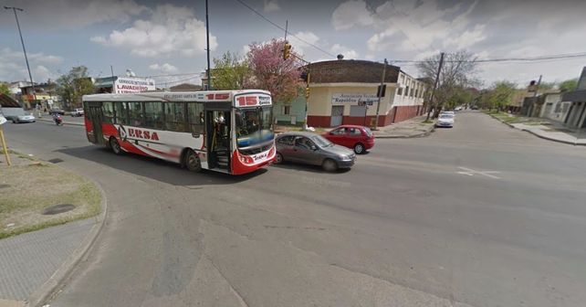 Apresaron a una mujer que tenía tres pedidos de captura, uno de ellos por asesinato