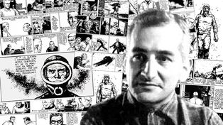 Oesterheld, abordada desde el dibujo, la escritura y el cine