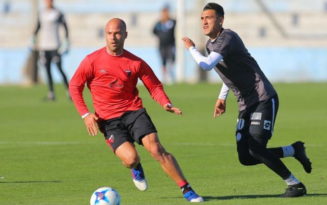Colón fue goleado por Belgrano en Córdoba