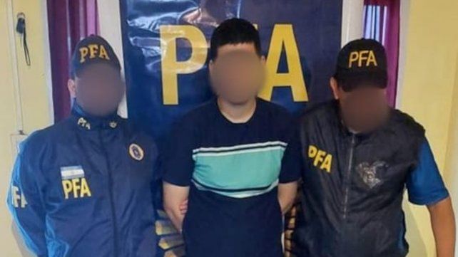 Detuvieron en Venado Tuerto a un hombre acusado de planear ataques terroristas