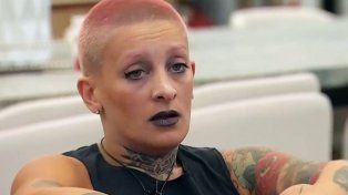 Gran Hermano: hubo una complicada cena de nominados y una polémica gala de eliminación