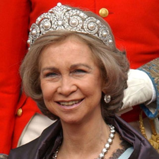 Sof&iacute;a, la reina que hizo popular la monarqu&iacute;a, cumple 70 a&ntilde;os