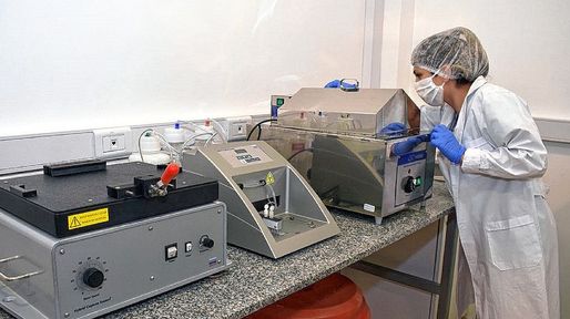 VPH: Entre Ríos participará en el primer estudio de desempeño de laboratorios