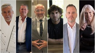 Proyecciones 2026: reglas de juego claras