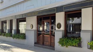Habilitaron el restorán del Castelar tras el pago de una multa de $20 mil