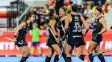 Nueva tercera estrella: Las Leonas se consagraron campeonas mundiales en Países Bajos