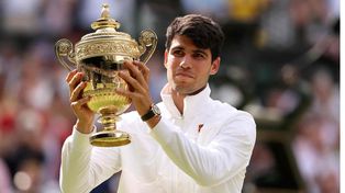 El tenista español alcanzó un hito significativo en el mundo del tenis, ya que&nbsp;logró cuatro títulos de Grand Slam antes de cumplir los 21 años.