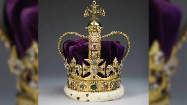 En vivo: el rey Carlos III fue coronado en la Abadía de Westminster