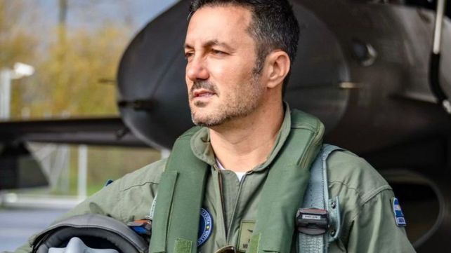 El ministro de Defensa El ministro de Defensa