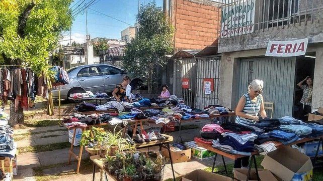 El Grupo Esperanza Solidaria cumple 10 años de labor