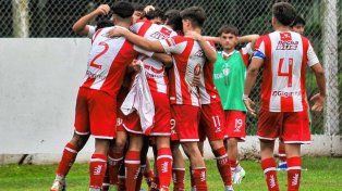 Reserva: fixture confirmado para Unión por la Copa Proyección