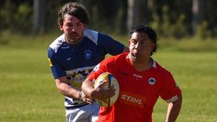 Se jugó la segunda fecha del Torneo Provincial de la UER