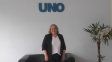 Silvia Bechir, entre la profesión y el vínculo con el cliente